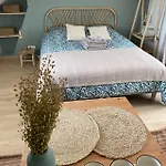 Le Nid De Pie Appartement