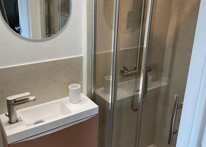 Le Nid De Pie Honfleur