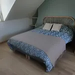 Le Nid De Pie Honfleur