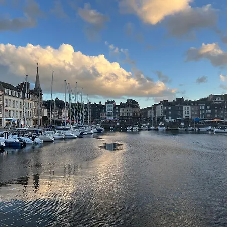 Apartamento Le Nid De Pie *