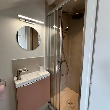 Le Nid De Pie Apartamento