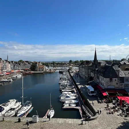 Apartamento Le Nid De Pie