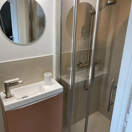 Le Nid De Pie Honfleur