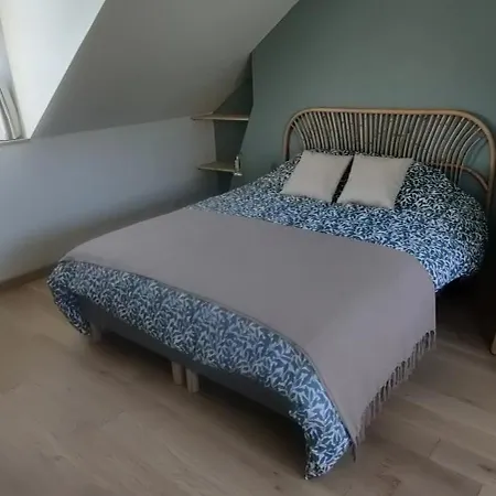 Le Nid De Pie Honfleur