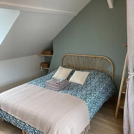 Le Nid De Pie * Honfleur